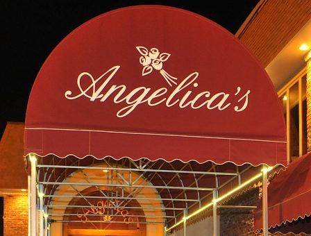 Angelica’s