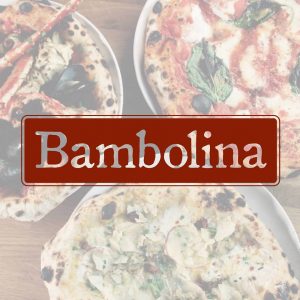 Bambolina