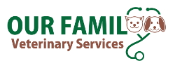 Our Family Vet Services